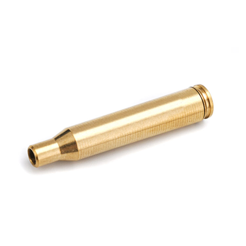 .270 Multi Specifikation Valfri Röd Laser Sikte Kalibrator