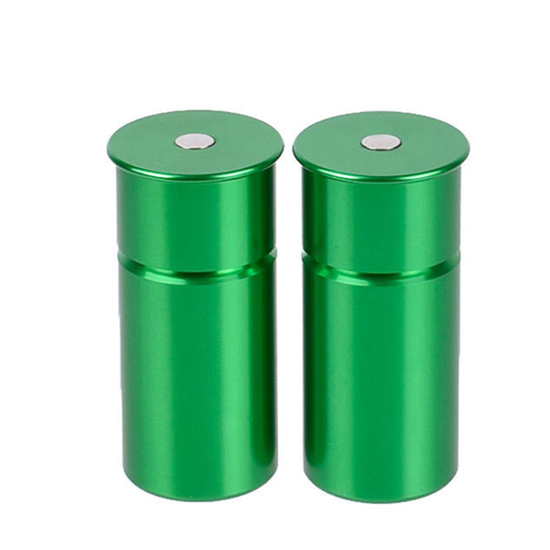 12GA Snap Cap Aluminium 12Gauge Snap Cap för torr eldträning