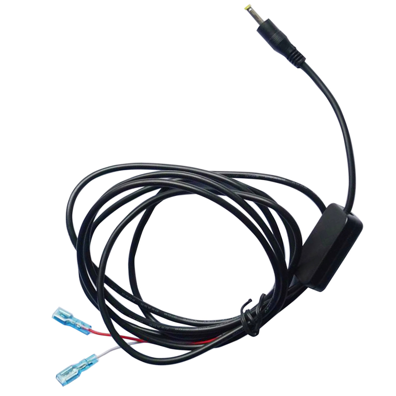 12V-6V trådkabel