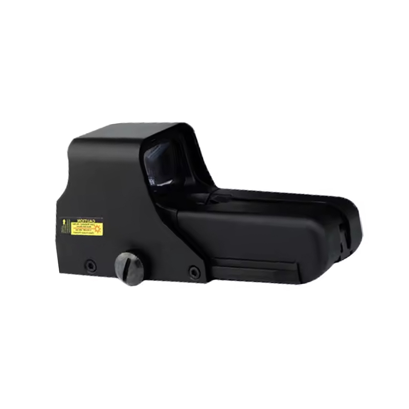 Fördelar med Green Dot Scope Hunting Optical Sikte