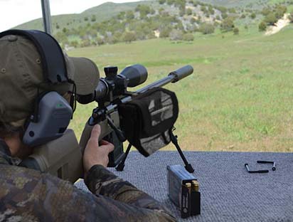 Hur du behandlar din AR-15 som en investering