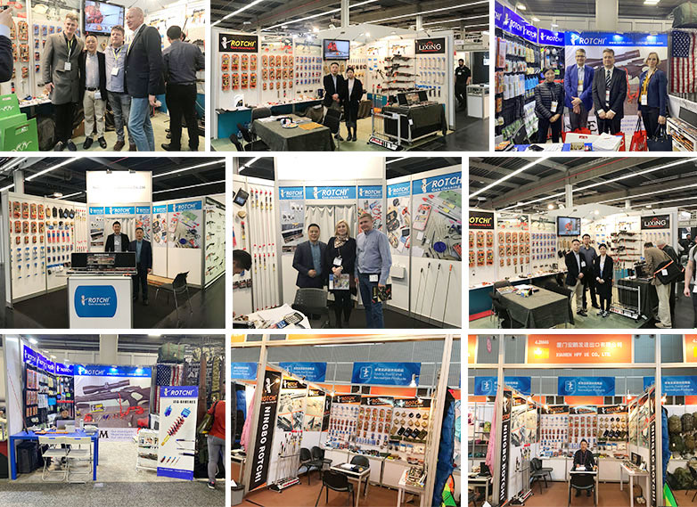 Hur väljer man ett pistolrengöringskit?