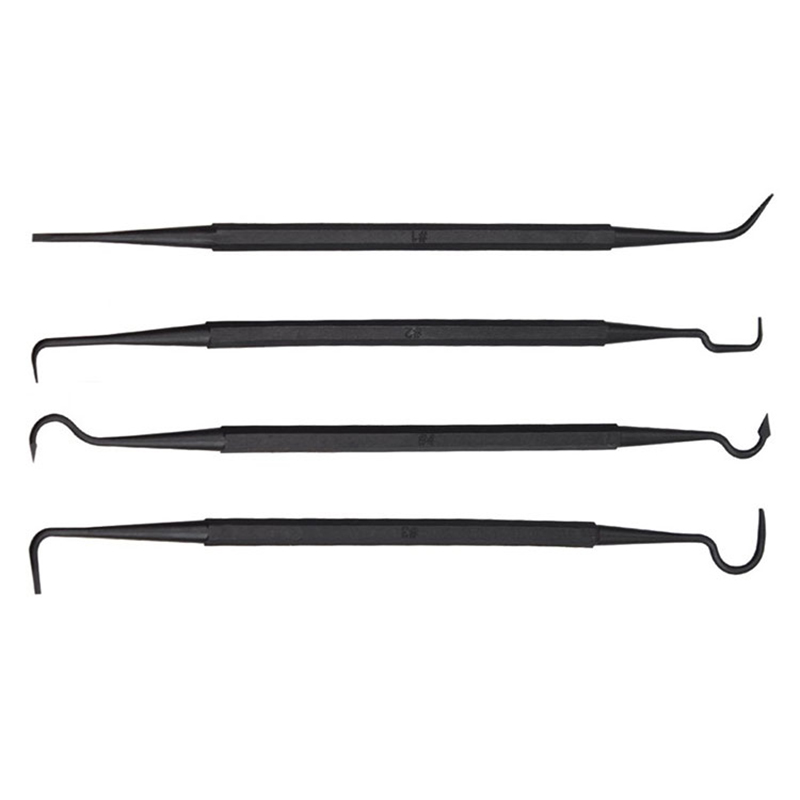 Vad gör ett val eller krokar-set viktigt för varje verkstad?