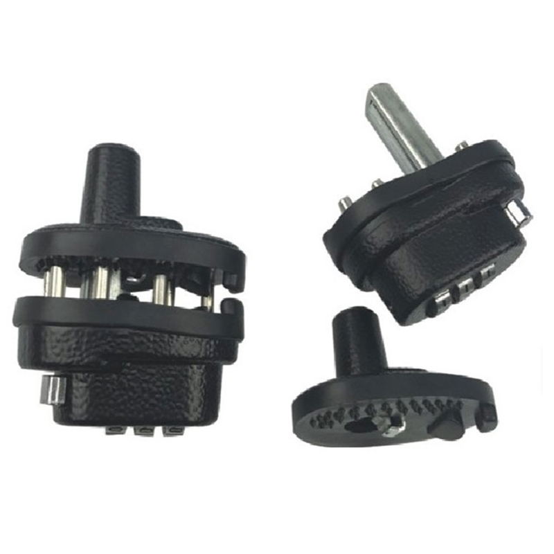 Hur kan ett digitalt utlösa pistollås för vapensäkra förbättra skjutvapensäkerheten och förvaringen