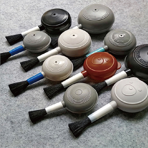 Varför gör rätt rengöringsborste så stor skillnad i verkligt arbete?