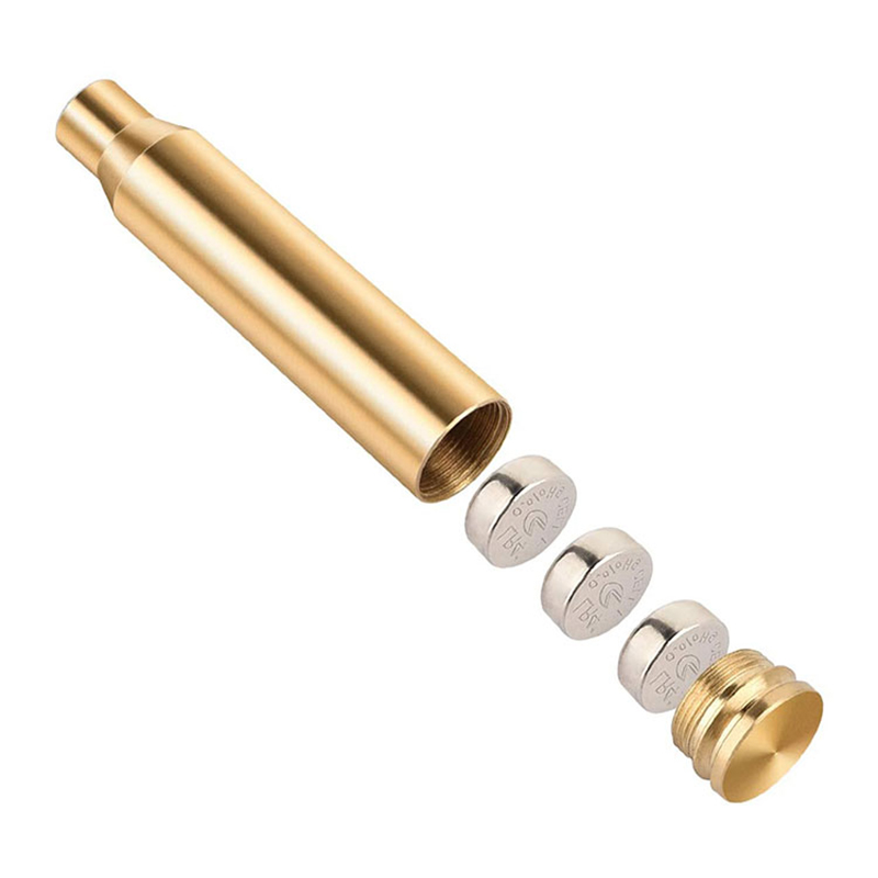 223 Laser Boresight 223 Laser Boresighter .223 Laser Collimator