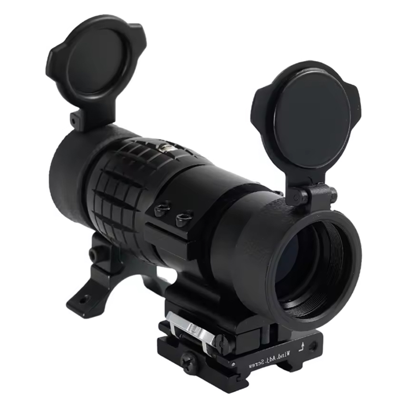 30 Röd Grön Punkt Sight