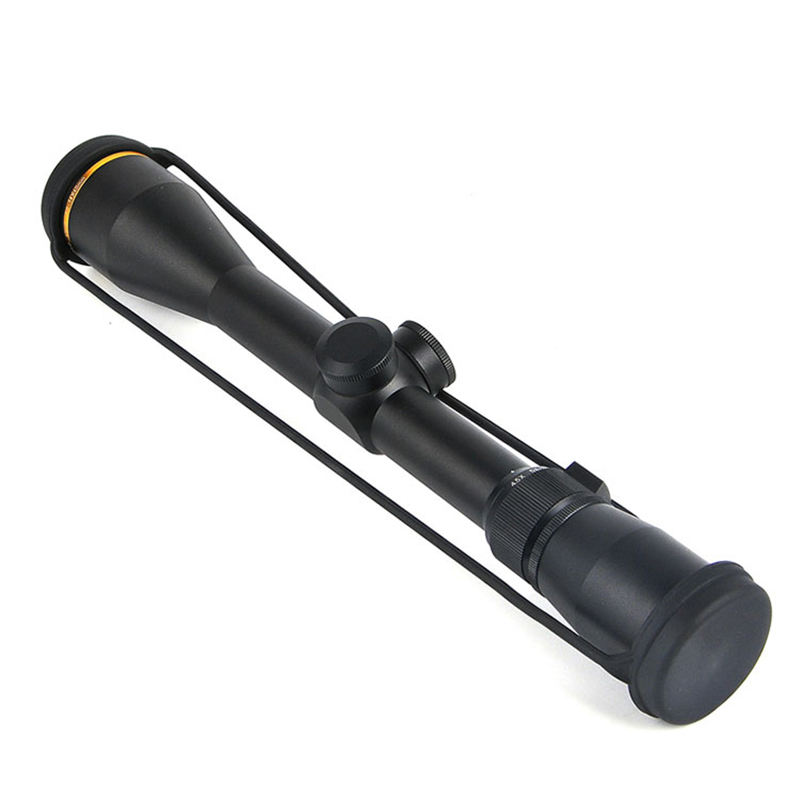 4,5-14x40 mm kikarsikte riffelprickskytte kikarsikte Jakttillbehör Jaktglas