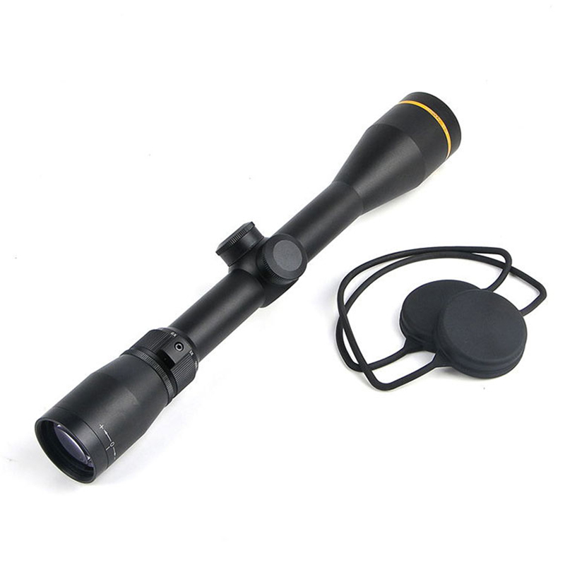 4,5-14x40 mm taktiskt jaktoptiskt kikarsikte Riktriktare Långdistanskikarsikte Airsoft skyttesikten