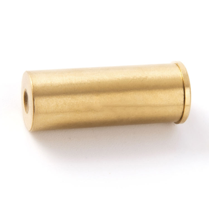 45 Colt Laser Barrel för siktning och nollställning .45