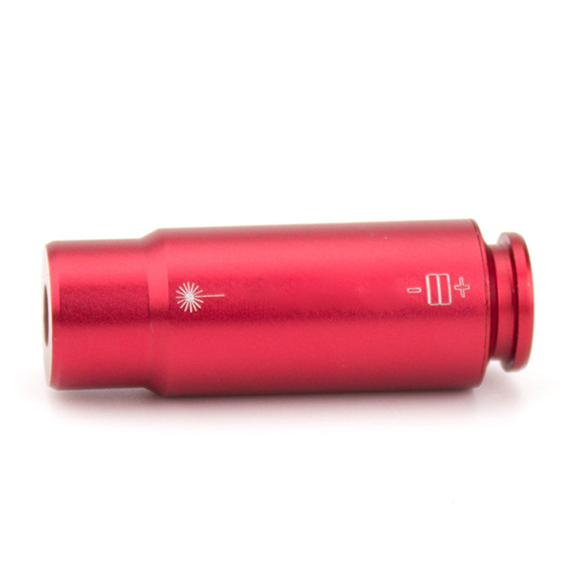 458SOCOM laserborrsikte för siktning 458 SOCOM boresighter