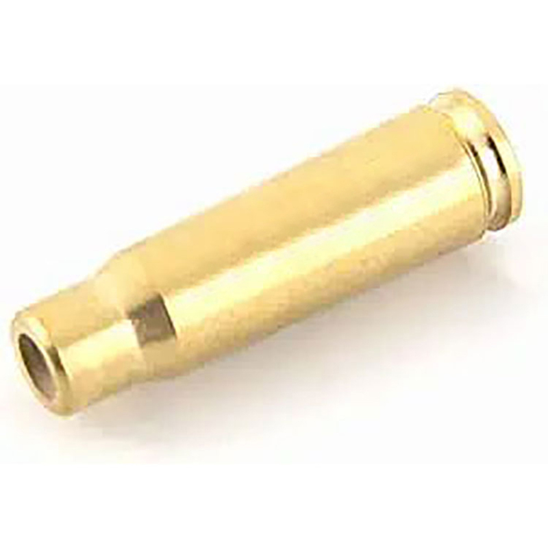 7,62x39 Rifle Red Laser Bore Sikte för jakt Skjutvapen Bore Sighter Boresighter