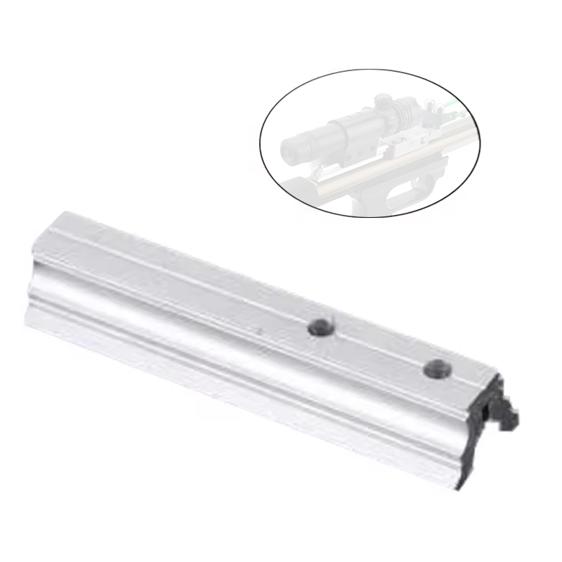 Aluminiumtillbehör Specialbas