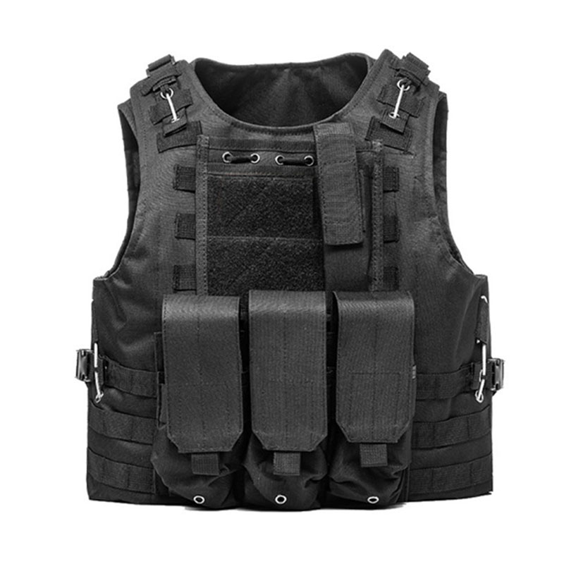 Chest Rig Tactical Väst