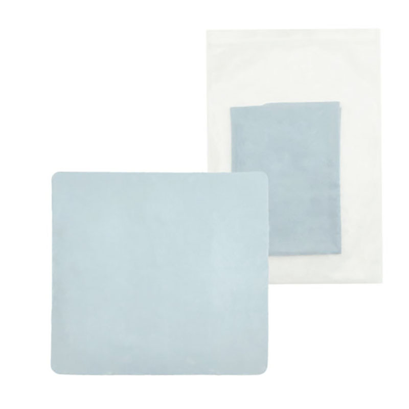 Rengöringsduk 12x12 mikrofiberduk Material Silikonolja Absorberad