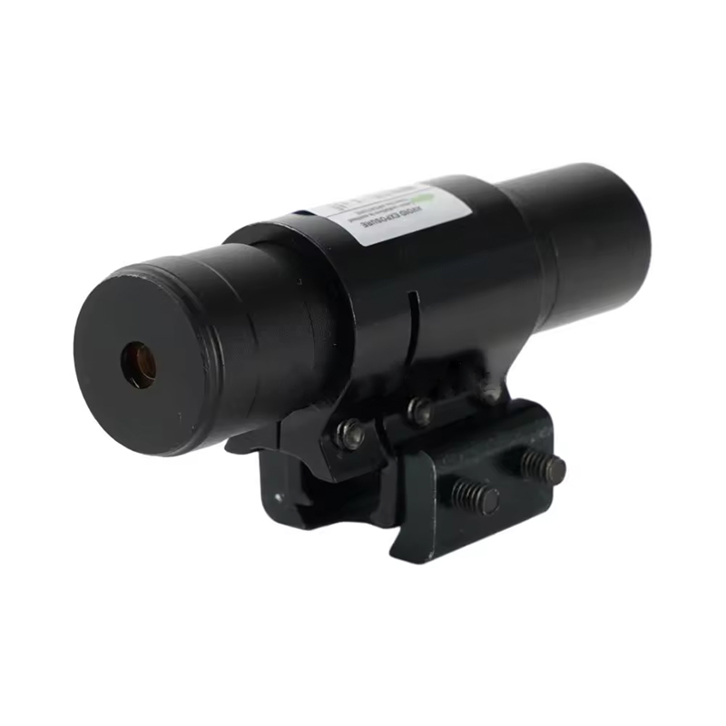 Kompakt lasersikte