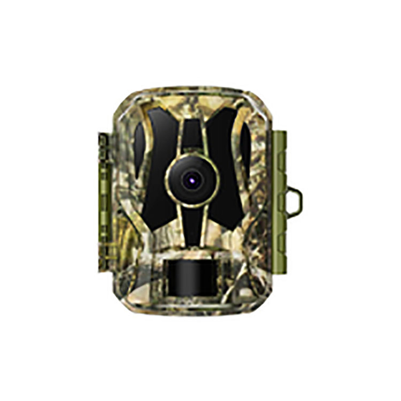 Anpassad 1080P 5,0 MP CMOS Wildlife Hunting Camera