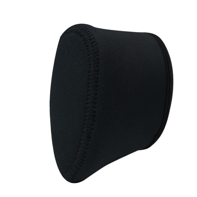 Skräddarsydd neopren OEM Jakt Shooting Gel Fylld pistol Recoil pad