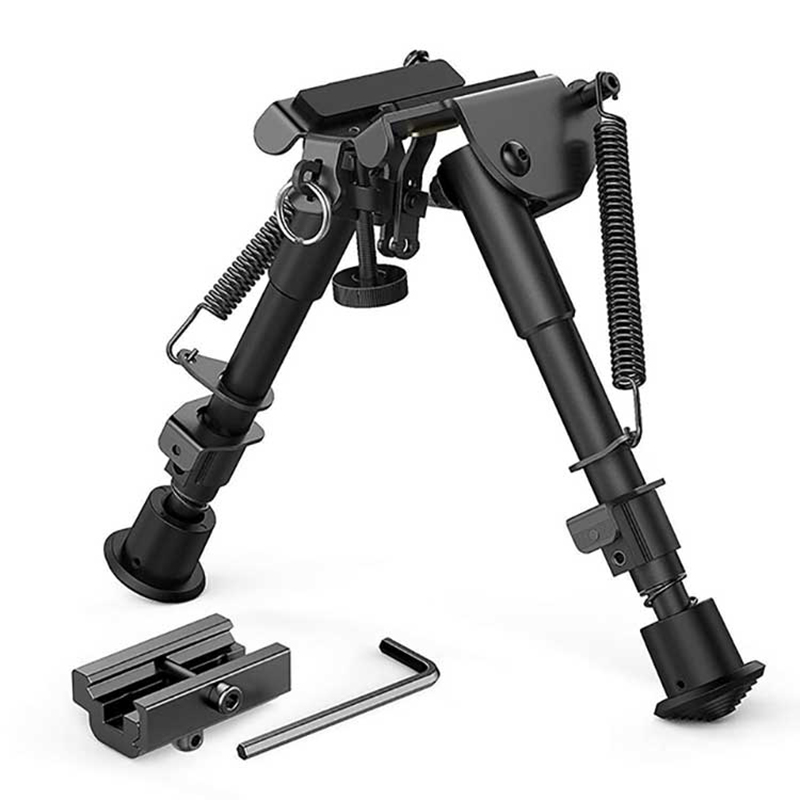 Flygande Bipod