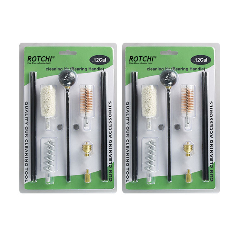 Vapenrengöringssats Kullager för hagelgevär