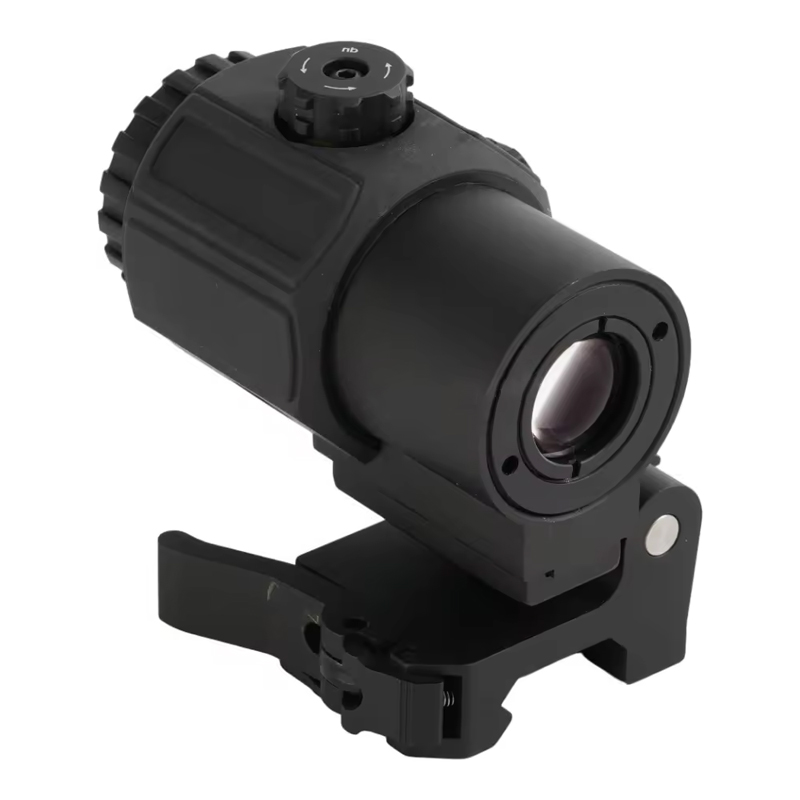 Holografiskt scope Snabbt löstagbart fäste G43 scope