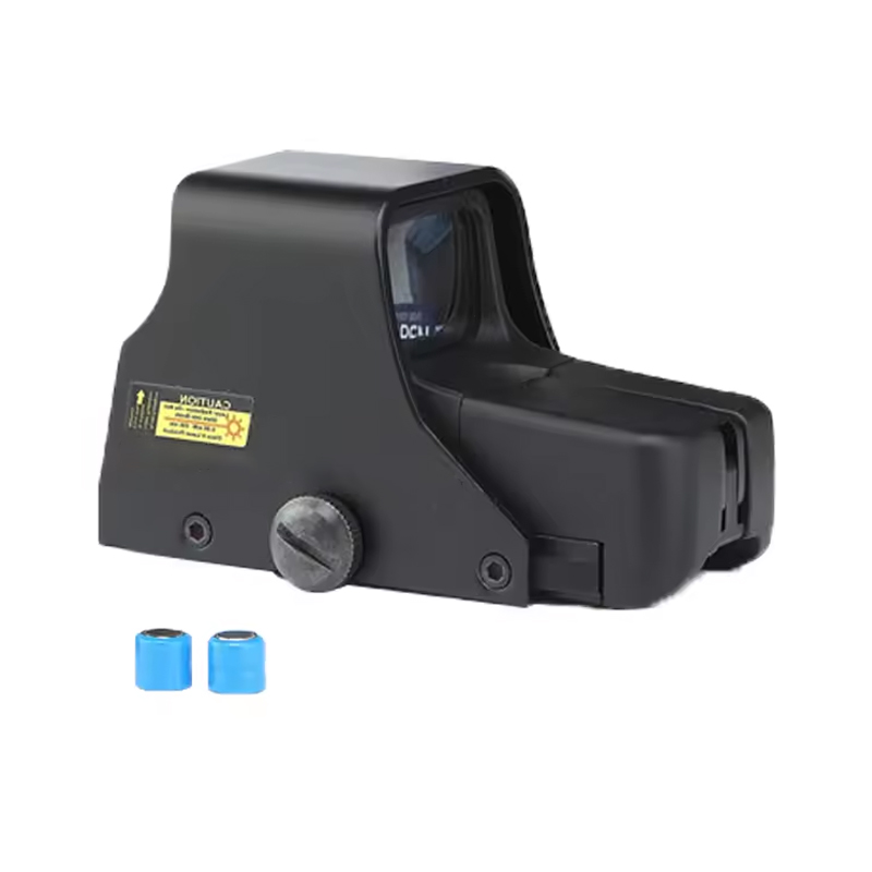 Jakt Night Vision Scope Tillbehör