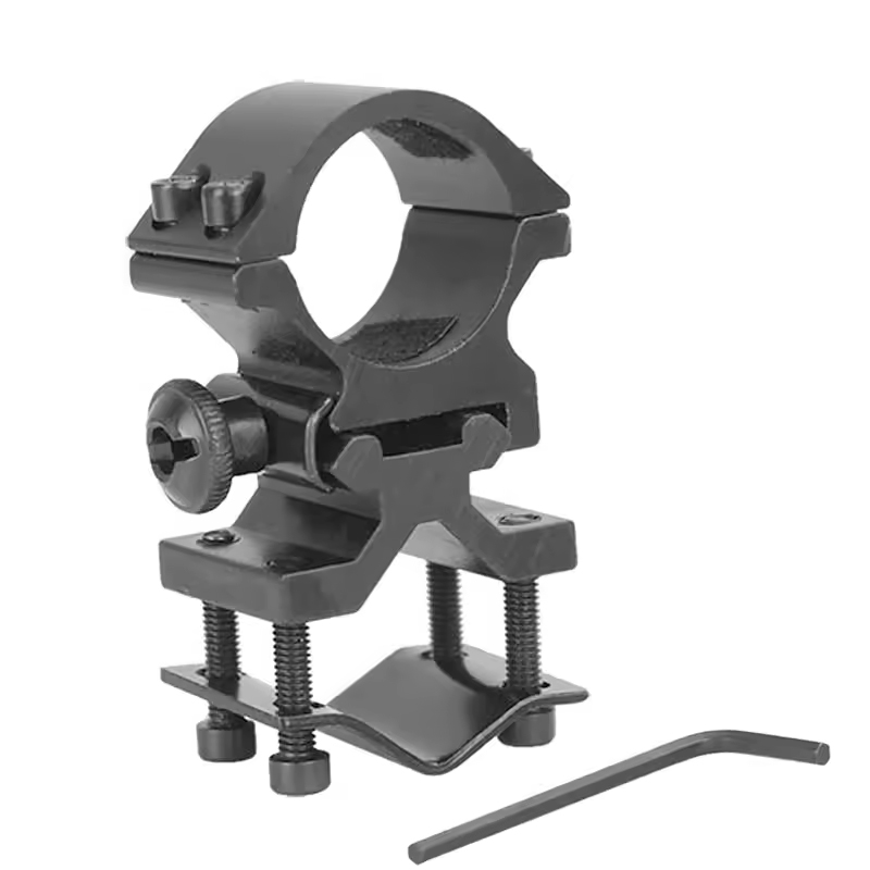 K185 ficklampa tillbehör