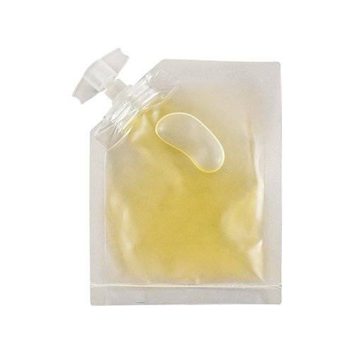 Rostskyddsolja för rengöring av smörjpistol