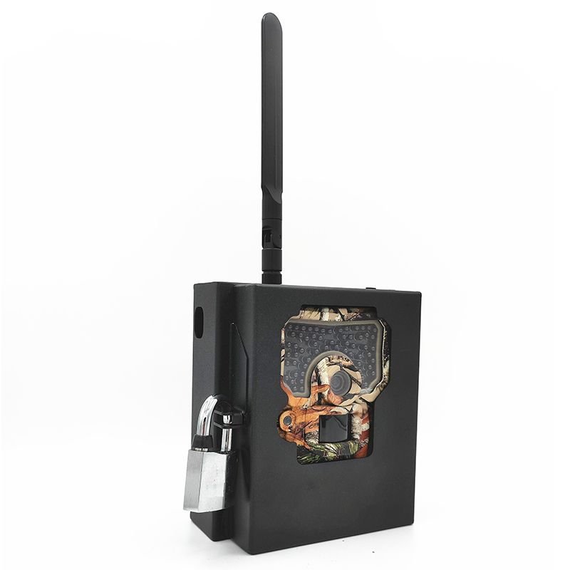 Match för UOV Glory LTE L4-E/LF-E /785/595 kamera