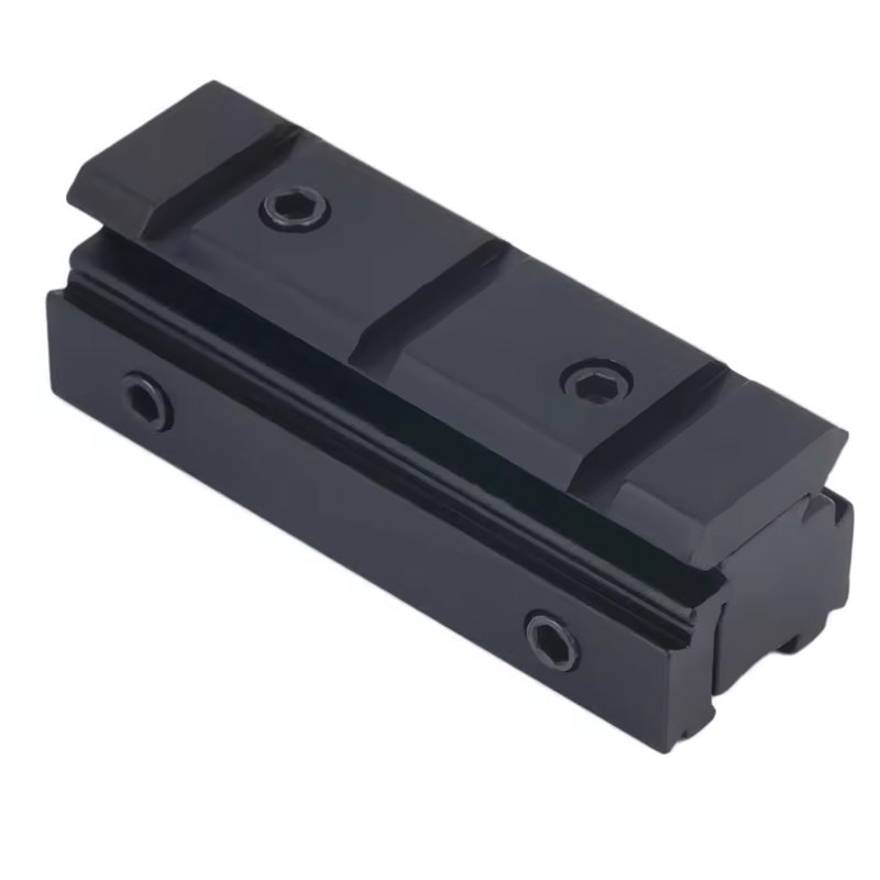 Montera Adapter Converter
