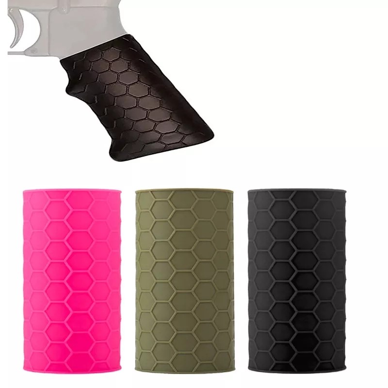 Multipurpose pistolhandtagshylsa pistolsats pistolvårdstillbehör