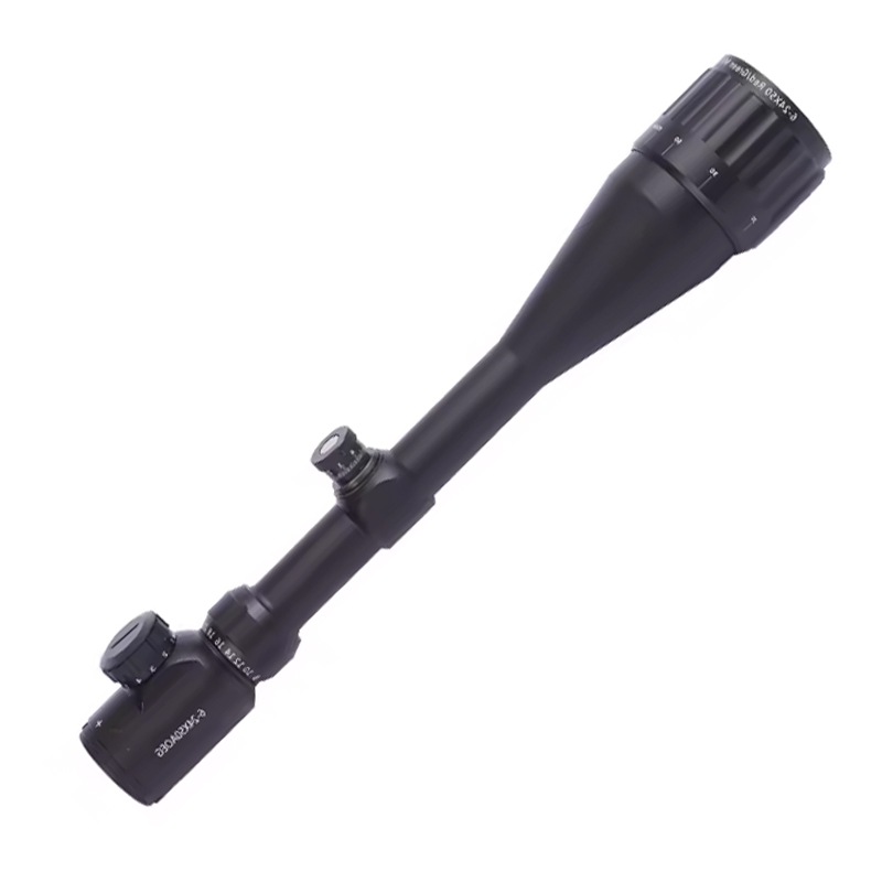 Optik Range Shooting Riktkors Sikteskop