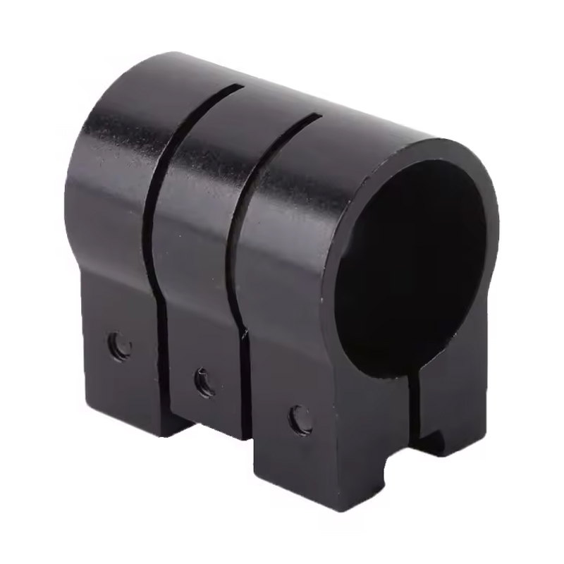 Special Tactical Light Ficklampa Laser Low Base Clamp Bracket