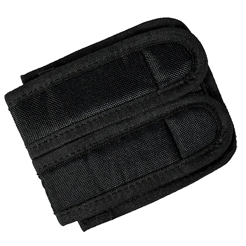 Tactical Molle Magazine hölsterpåse Gjuten nylon ammunition Double Stack Mag Pouch Carrier