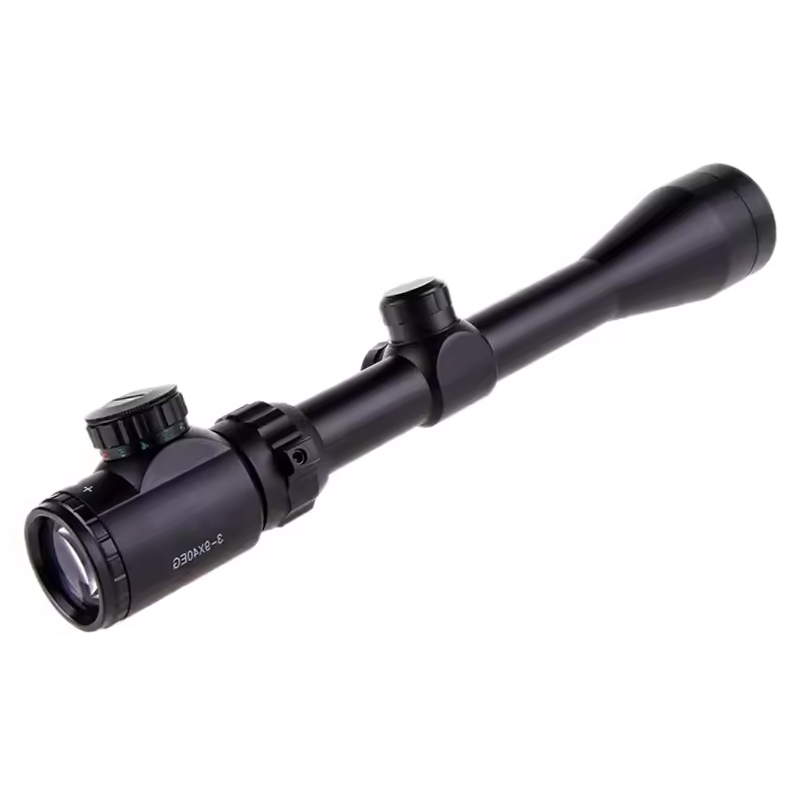 Taktisk optikomfång 3-9x40eg