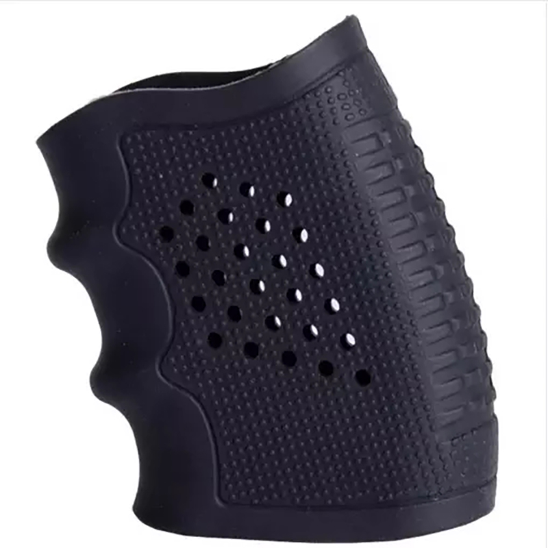 Tactical Rubber Sleeve Grips Passar för Generation pistolrengöring
