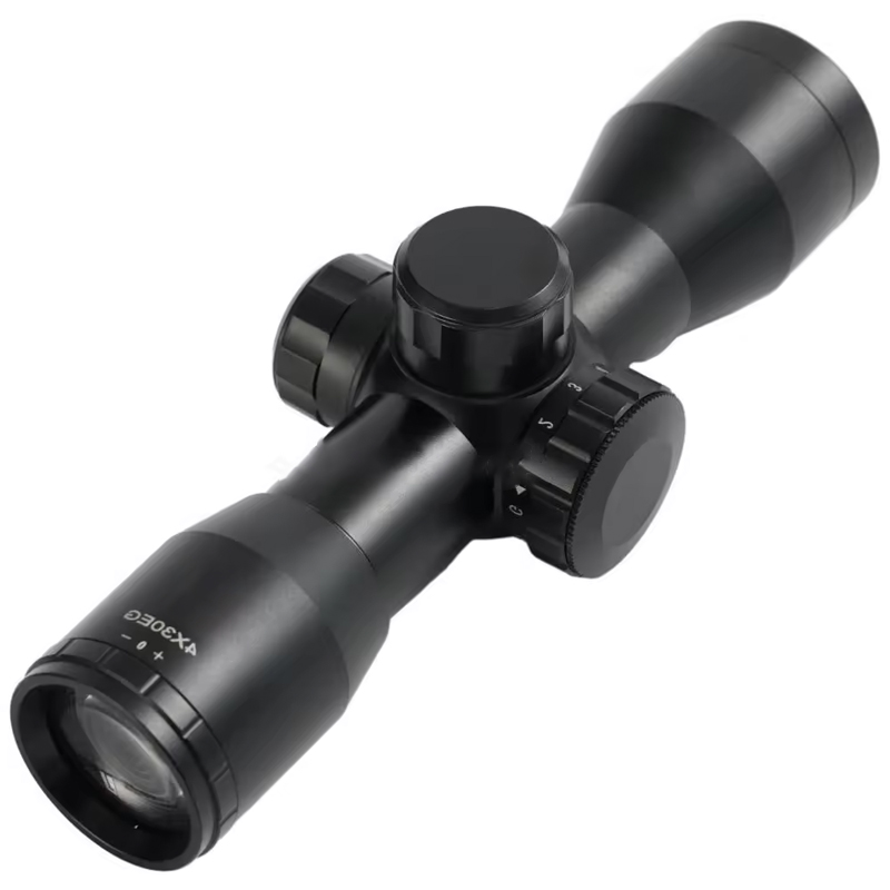 Tactical Sight Outdoor Sport Jakt Omfattning
